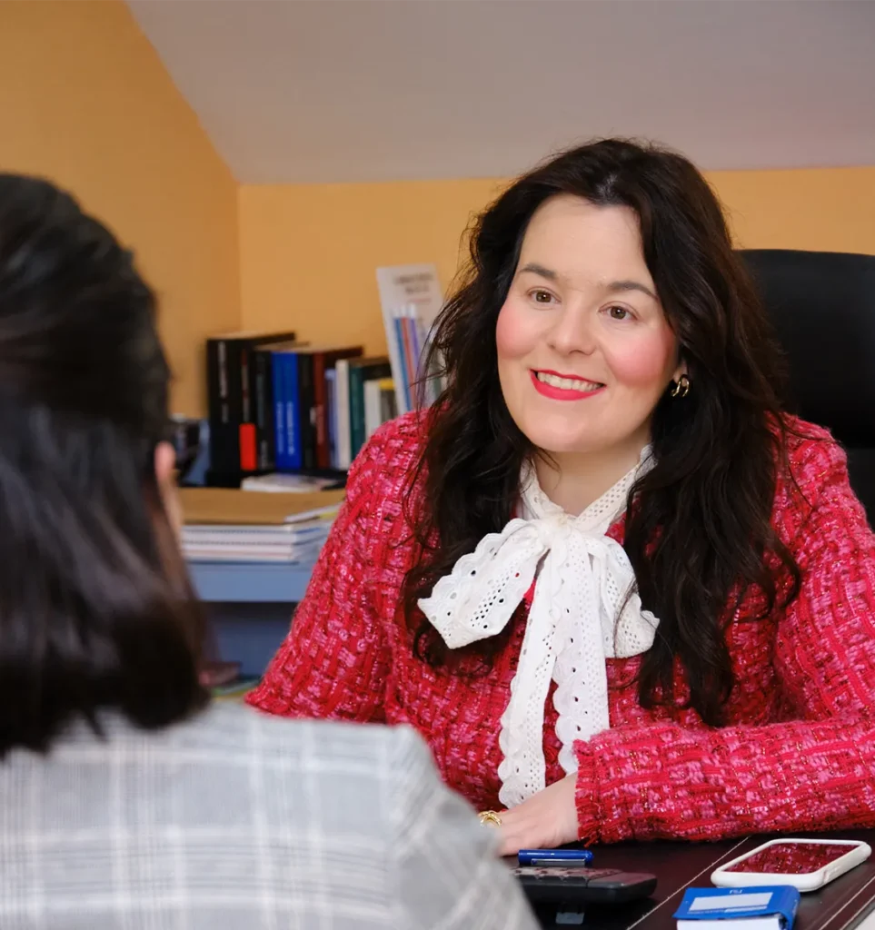 Despacho de abogados en Plasencia